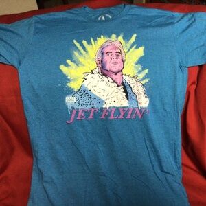 WWF Ric Flair tshirt